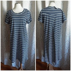 NWT Zim and Zoe Dress
